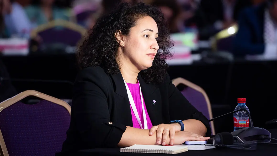 foro-socialista-marruecos-khaoula-lachguar