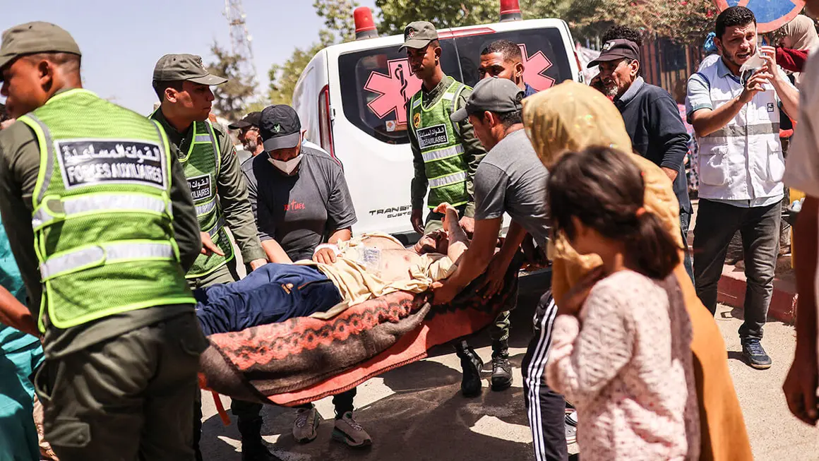 terremoto-marruecos-unidad-militar-emergencia-españa (8)