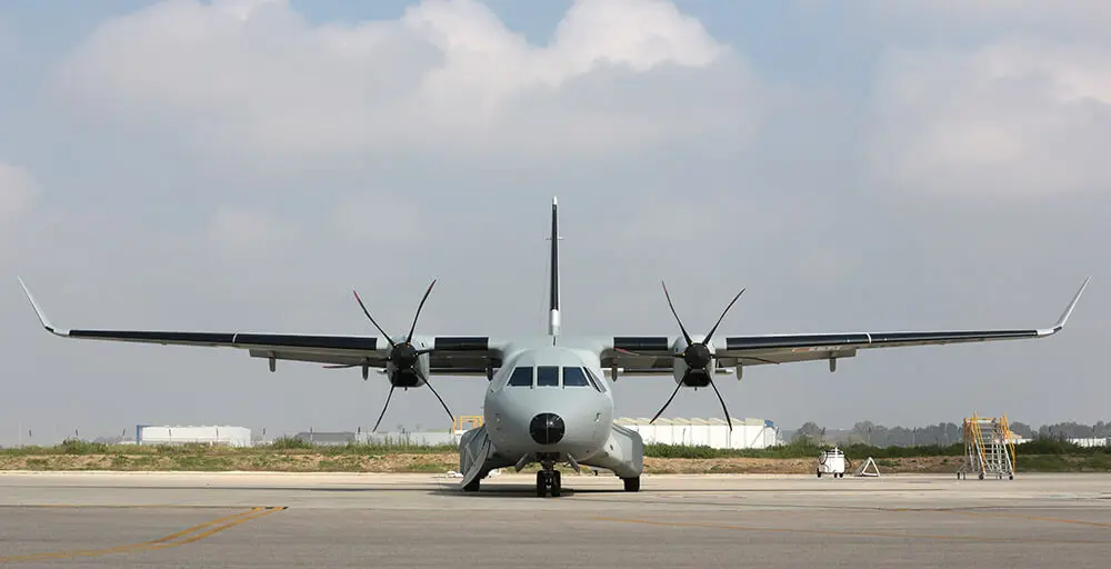 C295 Mexico en tierra (1)