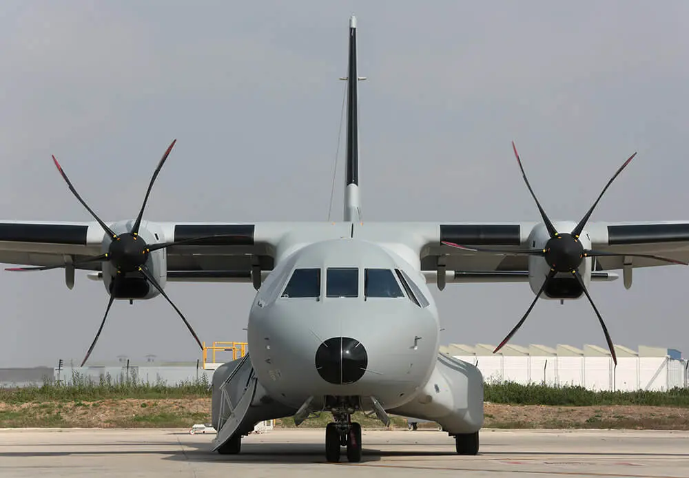 C295 Mexicoen tierra (4)