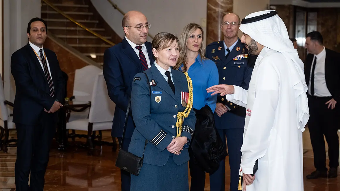 Día de Emiratos (2)