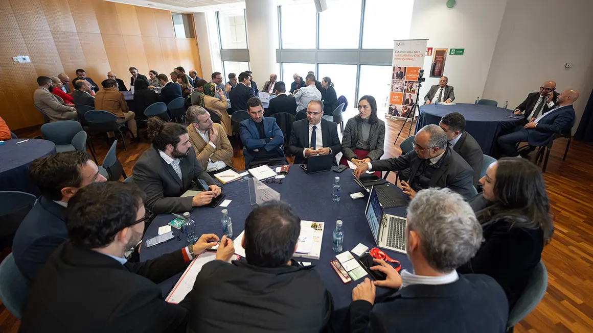 Evento Doing Business Tangier-Tetouan-Al Hoceima Region (5)