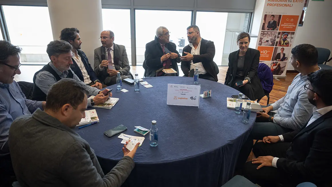 Evento Doing Business Tangier-Tetouan-Al Hoceima Region (6)