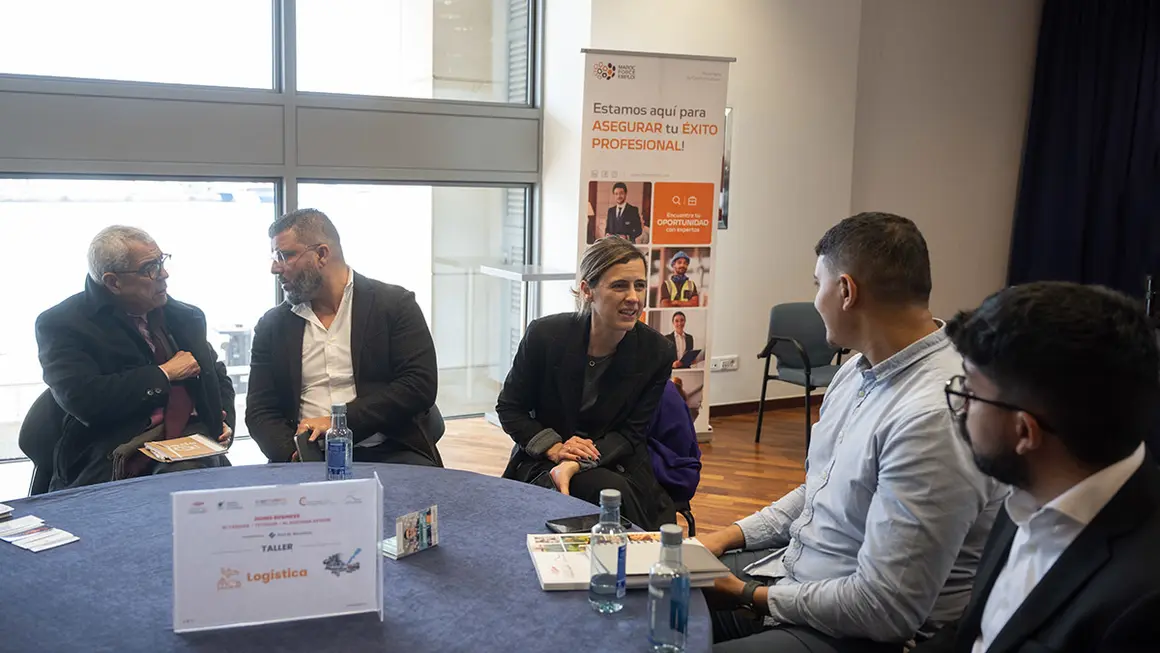 Evento Doing Business Tangier-Tetouan-Al Hoceima Region (7)