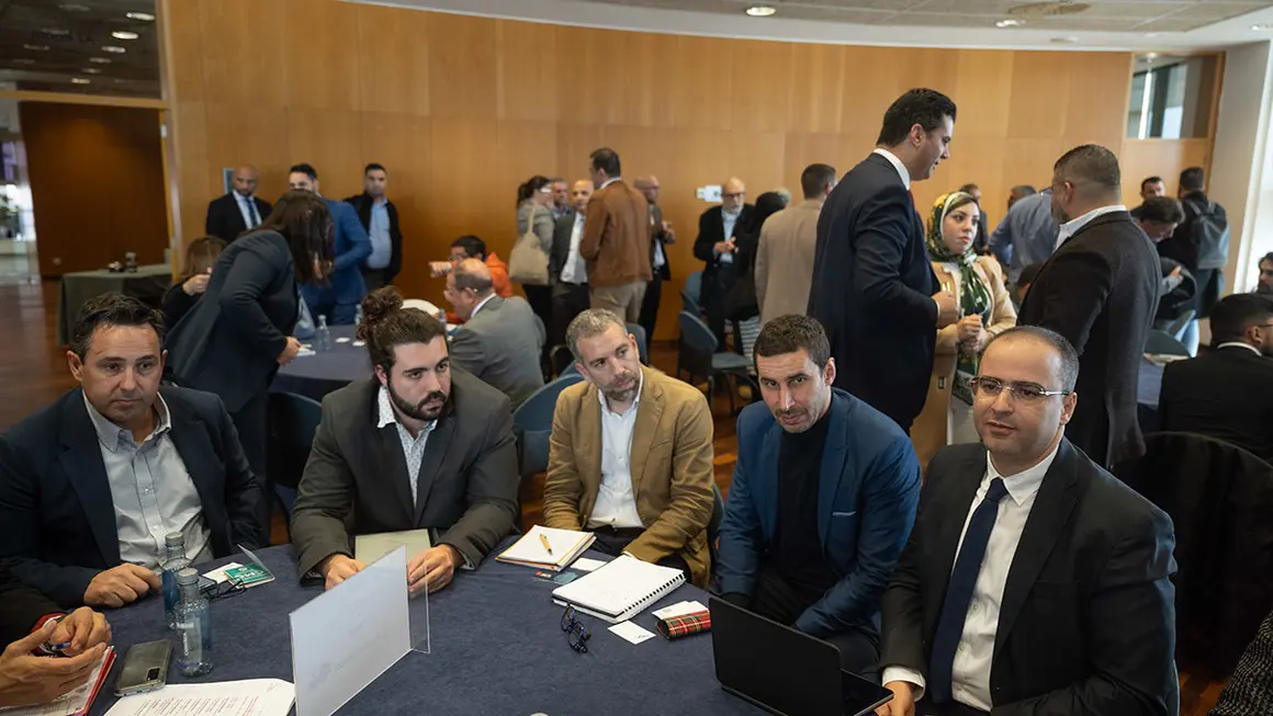 Evento Doing Business Tangier-Tetouan-Al Hoceima Region (11)