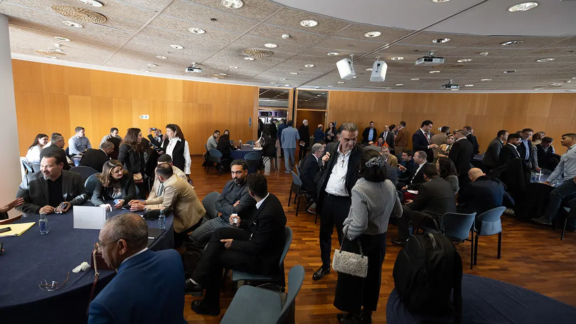 Evento Doing Business Tangier-Tetouan-Al Hoceima Region (12)