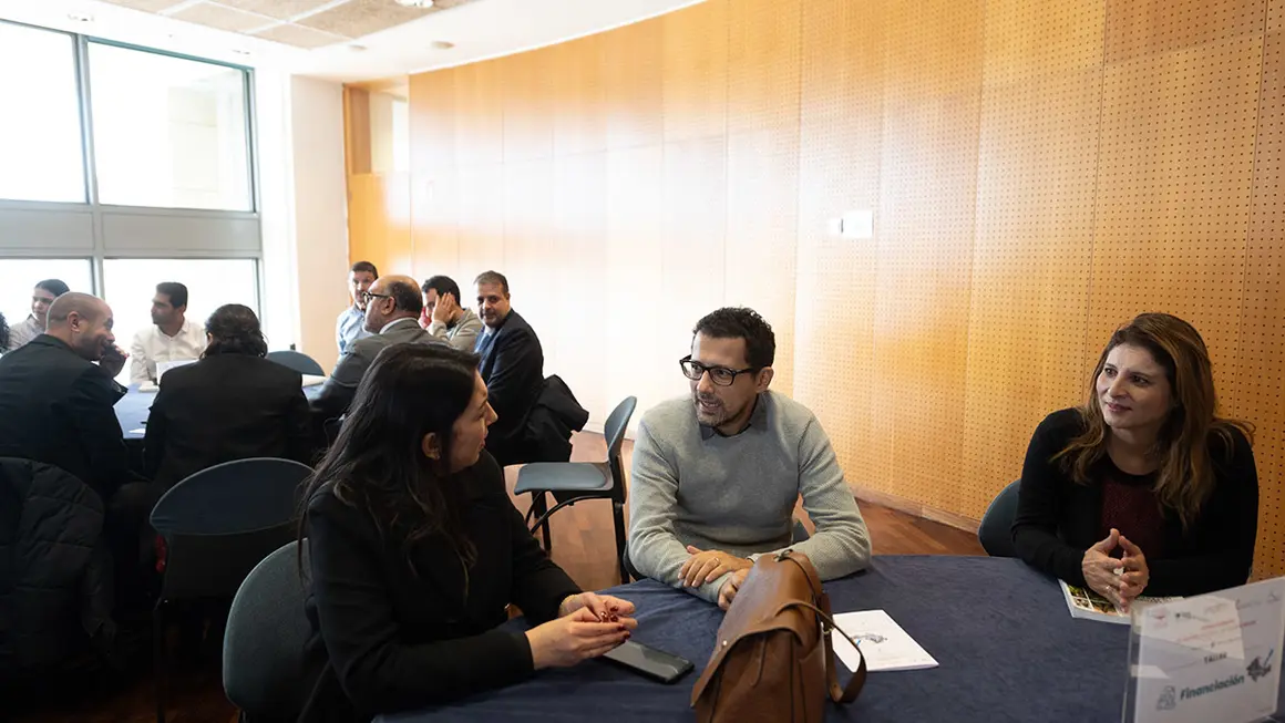 Evento Doing Business Tangier-Tetouan-Al Hoceima Region (13)
