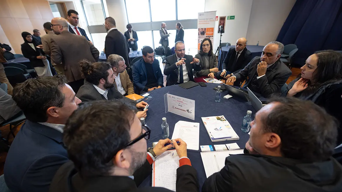 Evento Doing Business Tangier-Tetouan-Al Hoceima Region (16)