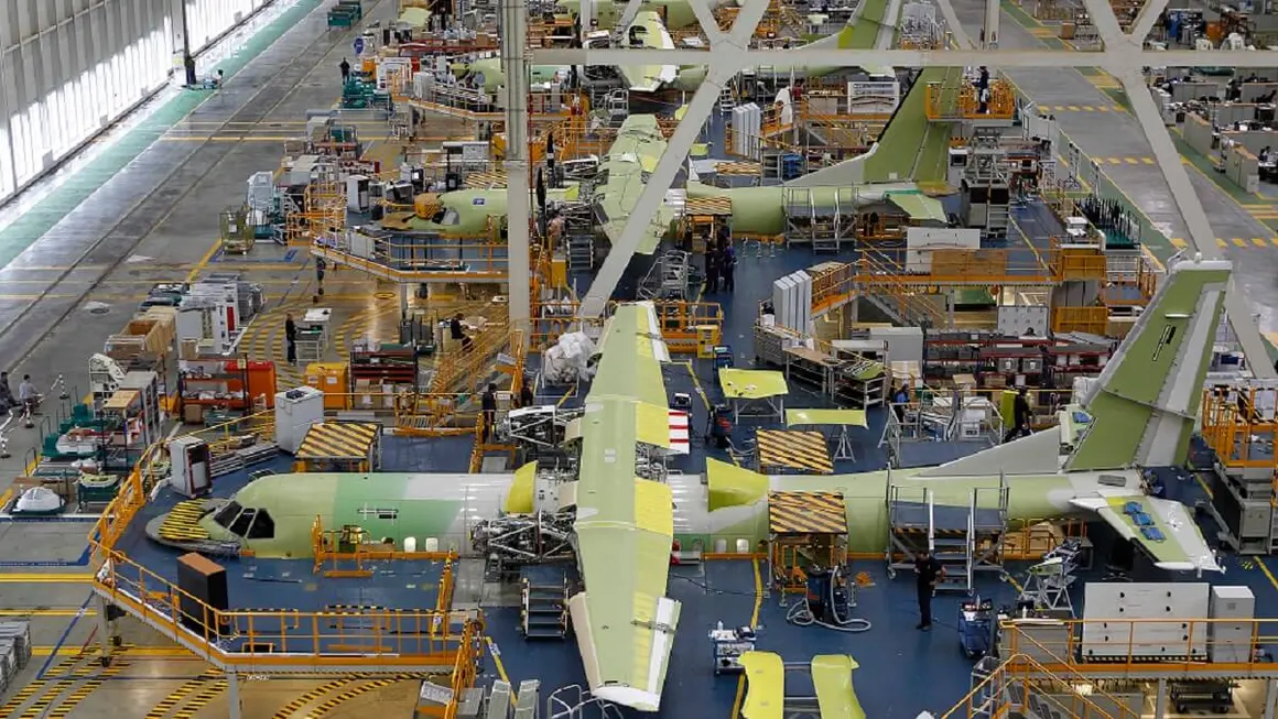 Airbus