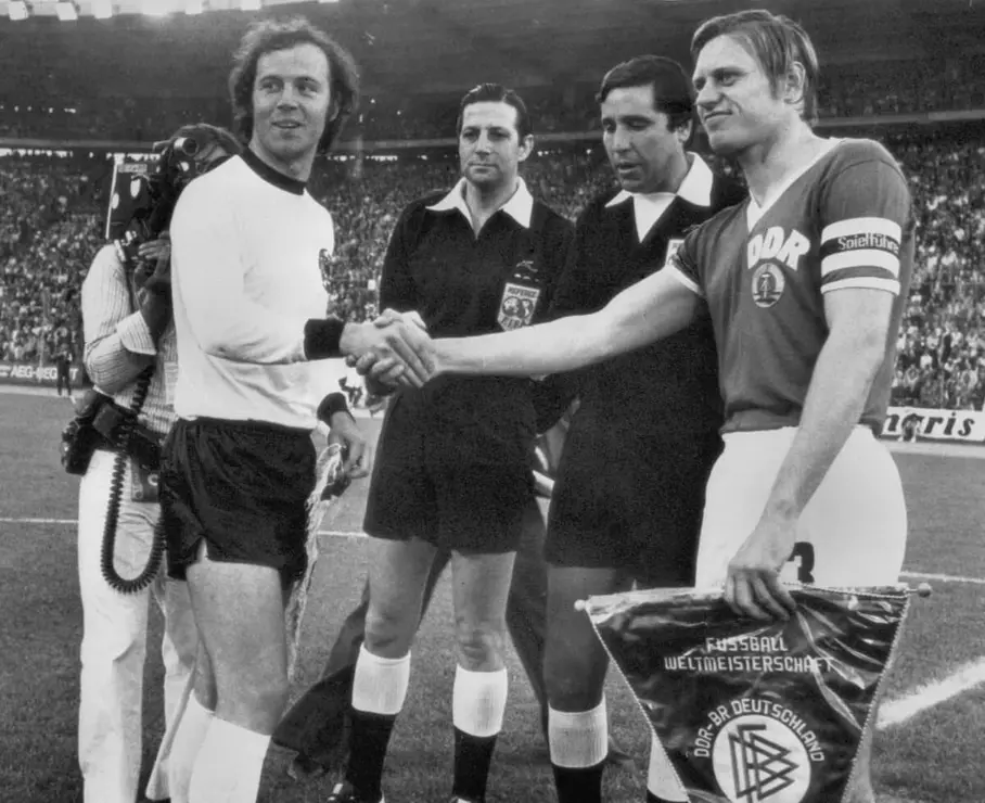 Franz Beckenbauer (1)
