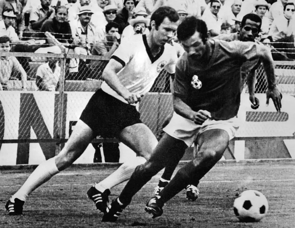 Franz Beckenbauer (11)