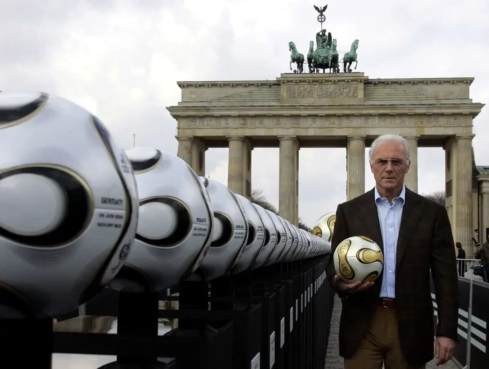 Franz Beckenbauer (14)