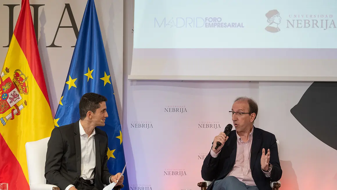 I Encuentro Energía y Movilidad Sostenible