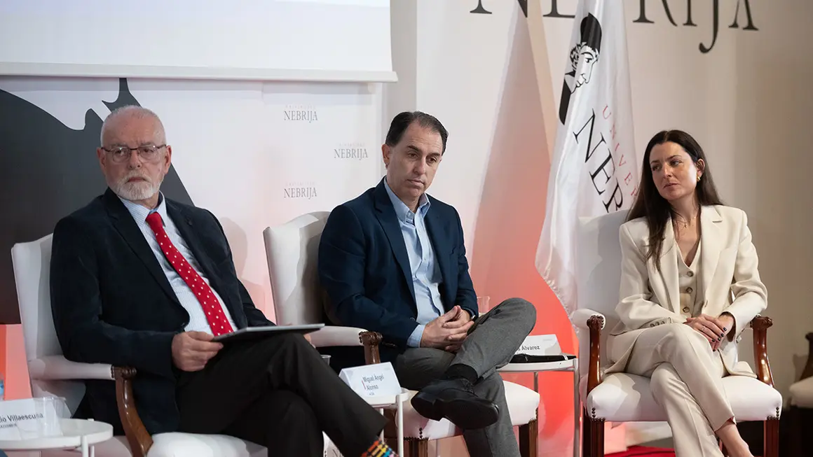 I Encuentro Energía y Movilidad Sostenible