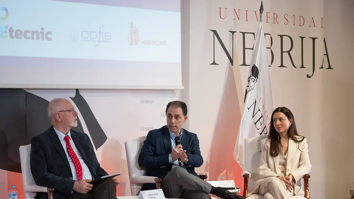 I Encuentro Energía y Movilidad Sostenible