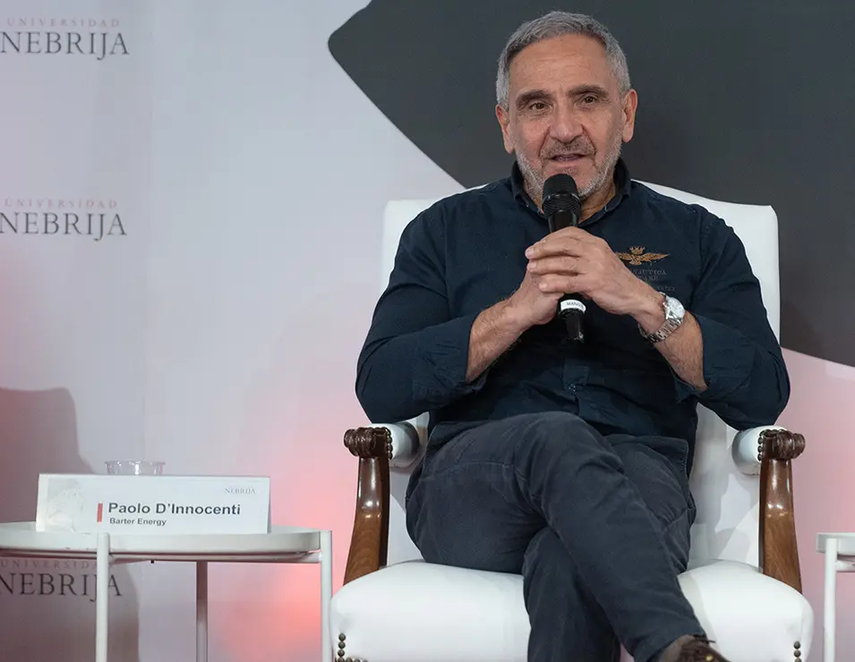 I Encuentro Energía y Movilidad Sostenible