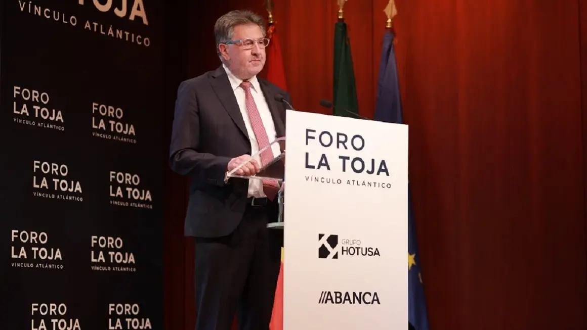 Foro La Toja