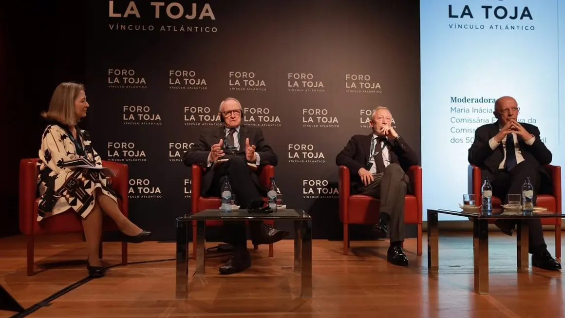 Foro La Toja