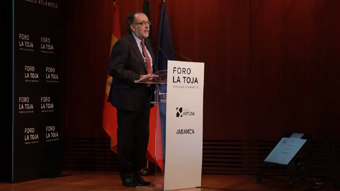 Foro La Toja