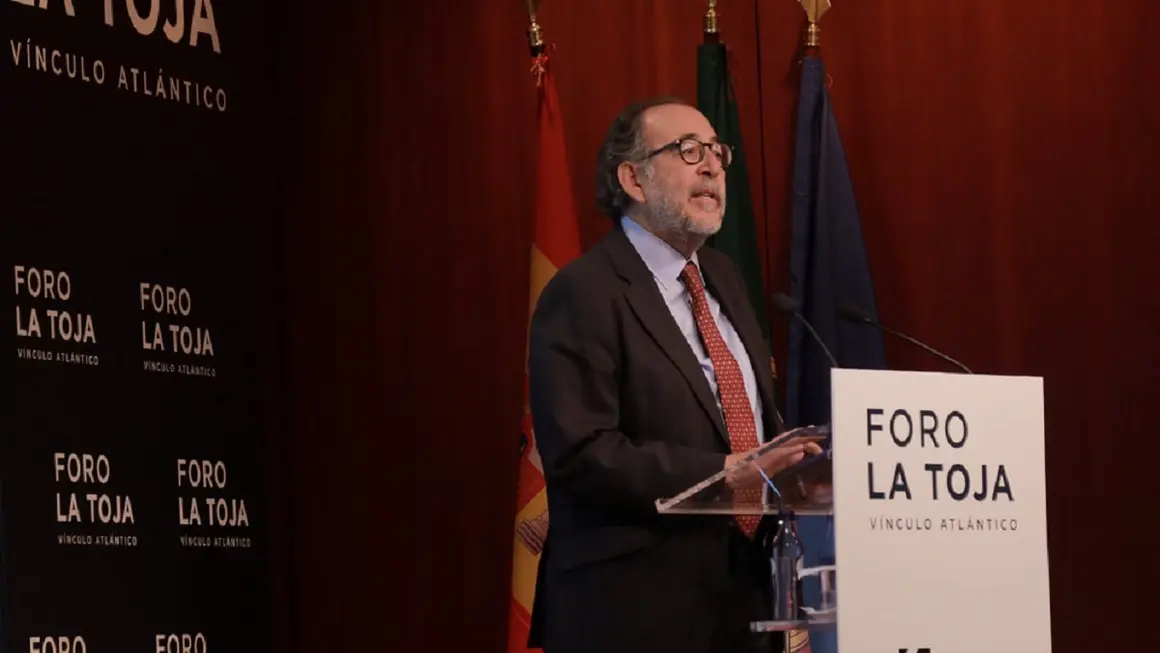 Foro La Toja