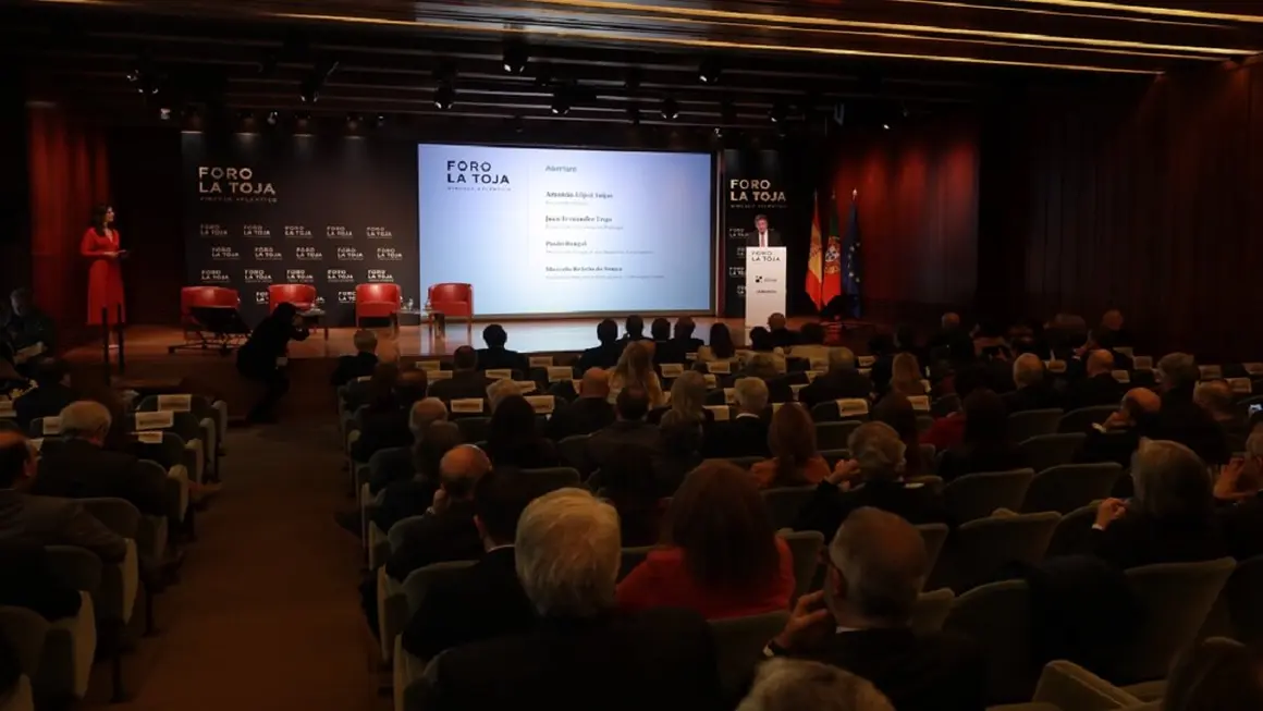 Foro La Toja