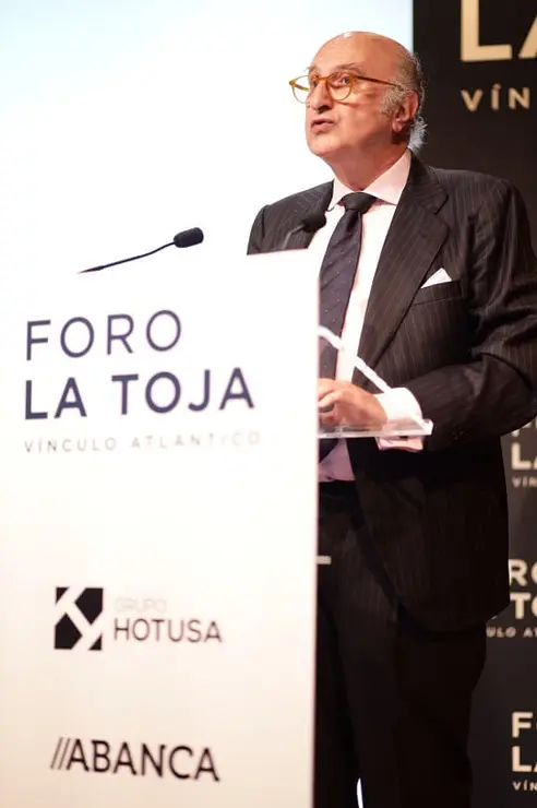 Foro La Toja