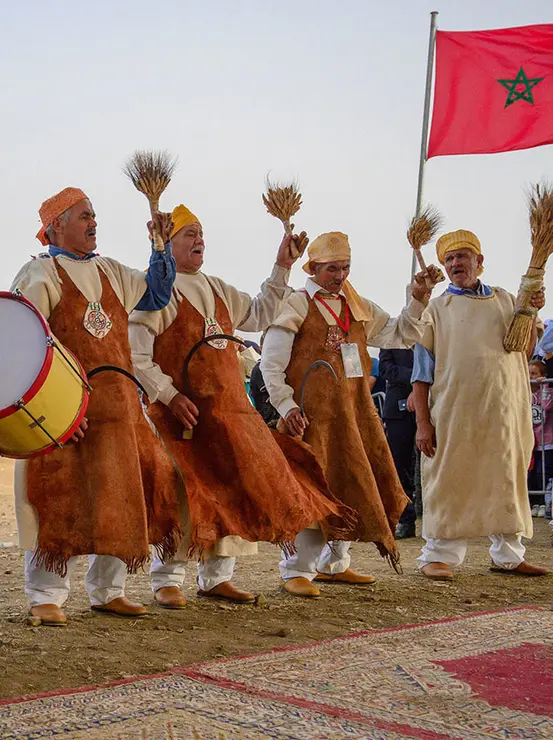 Festival Mata