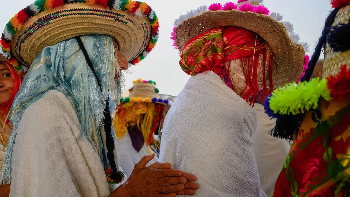 Festival Mata