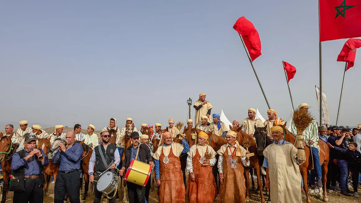 Festival Mata