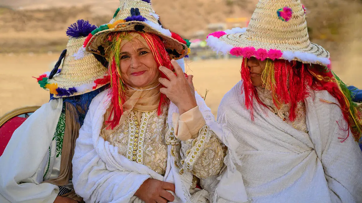Festival Mata