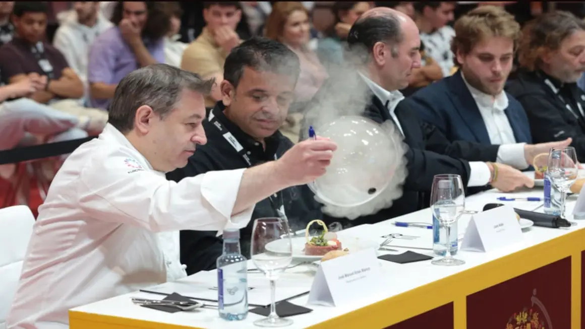 PHOTO/SALÓN GOURMET