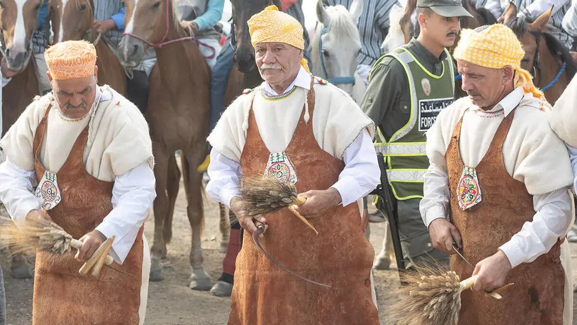Festival Mata