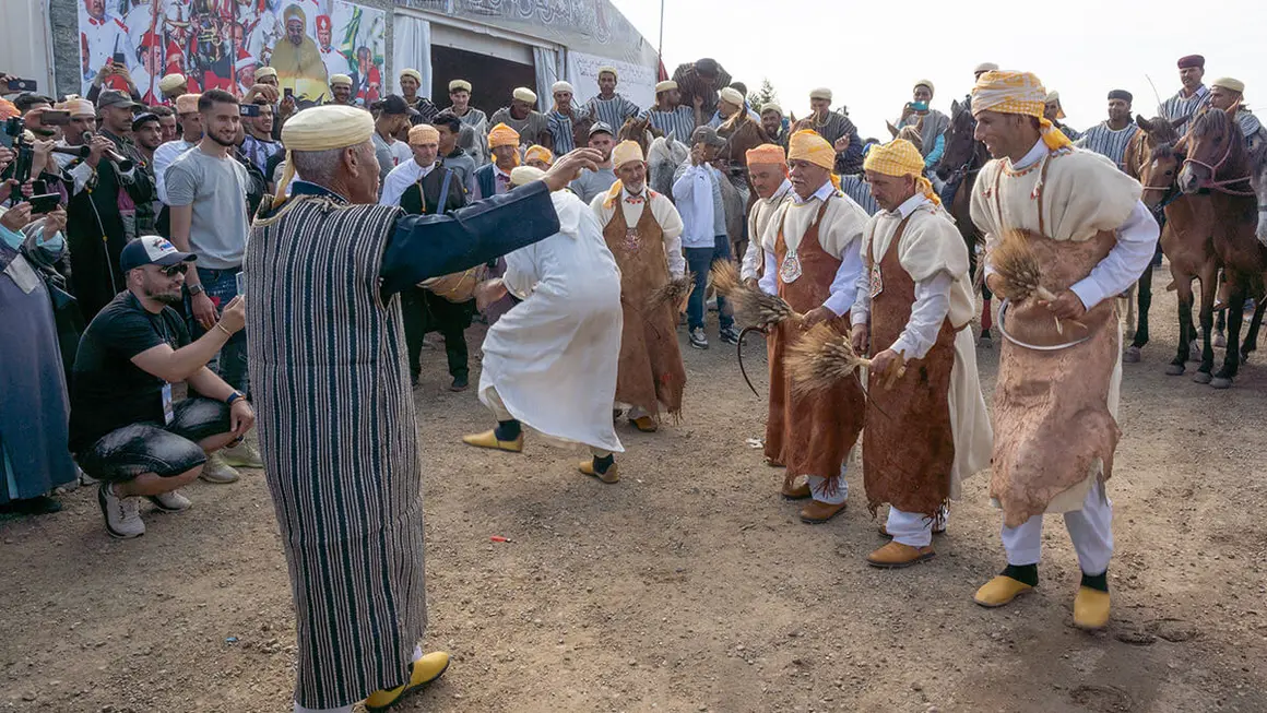 Festival Mata