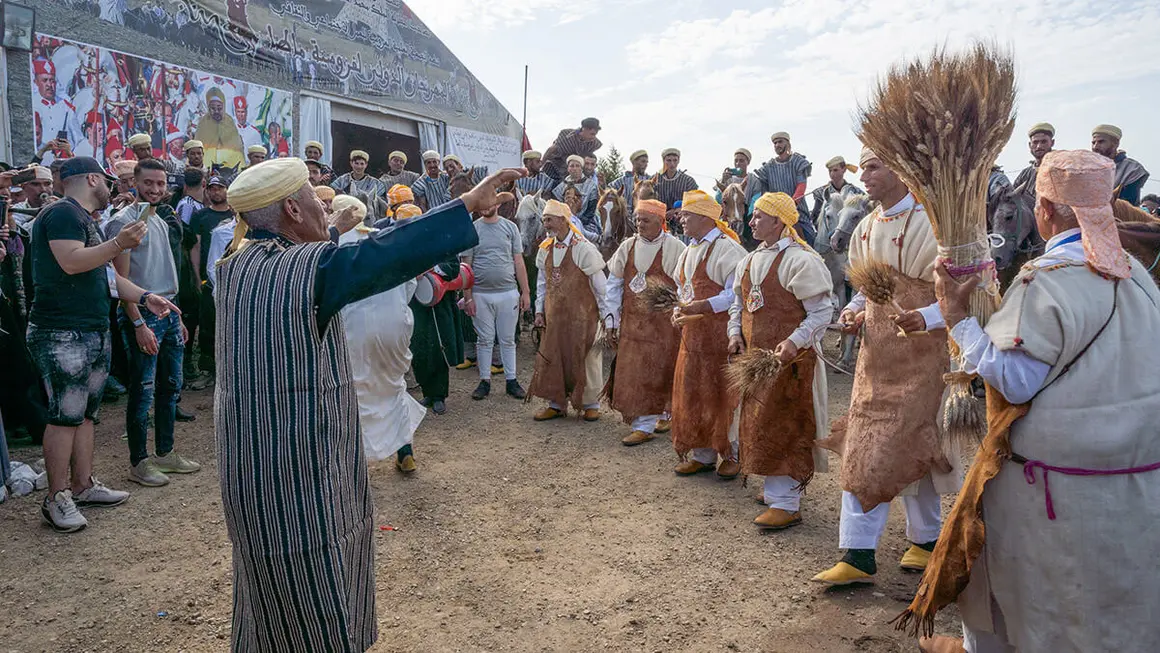 Festival Mata