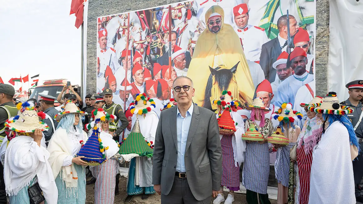 Festival Mata
