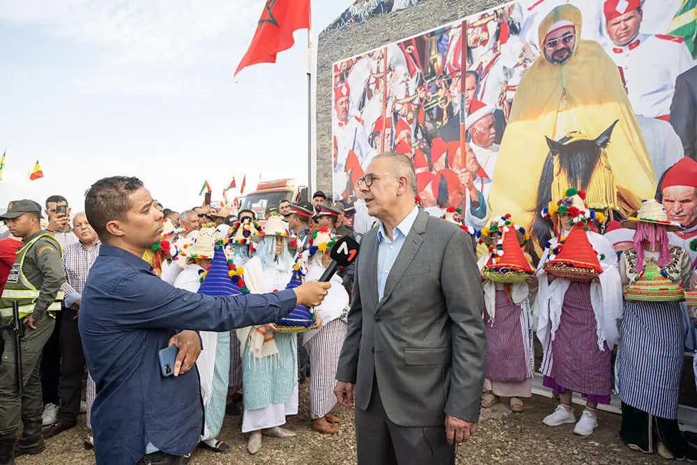 Festival Mata