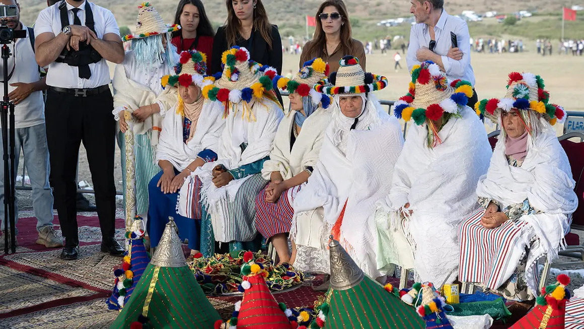 Festival Mata