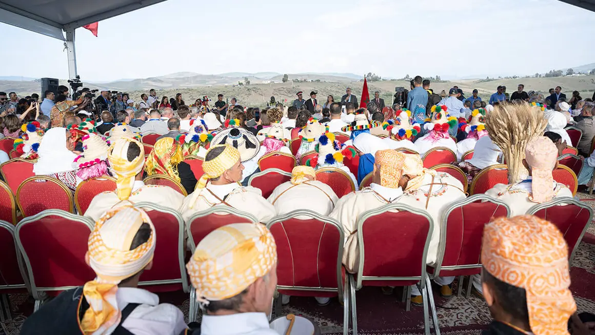 Festival Mata