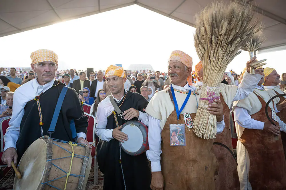Festival Mata