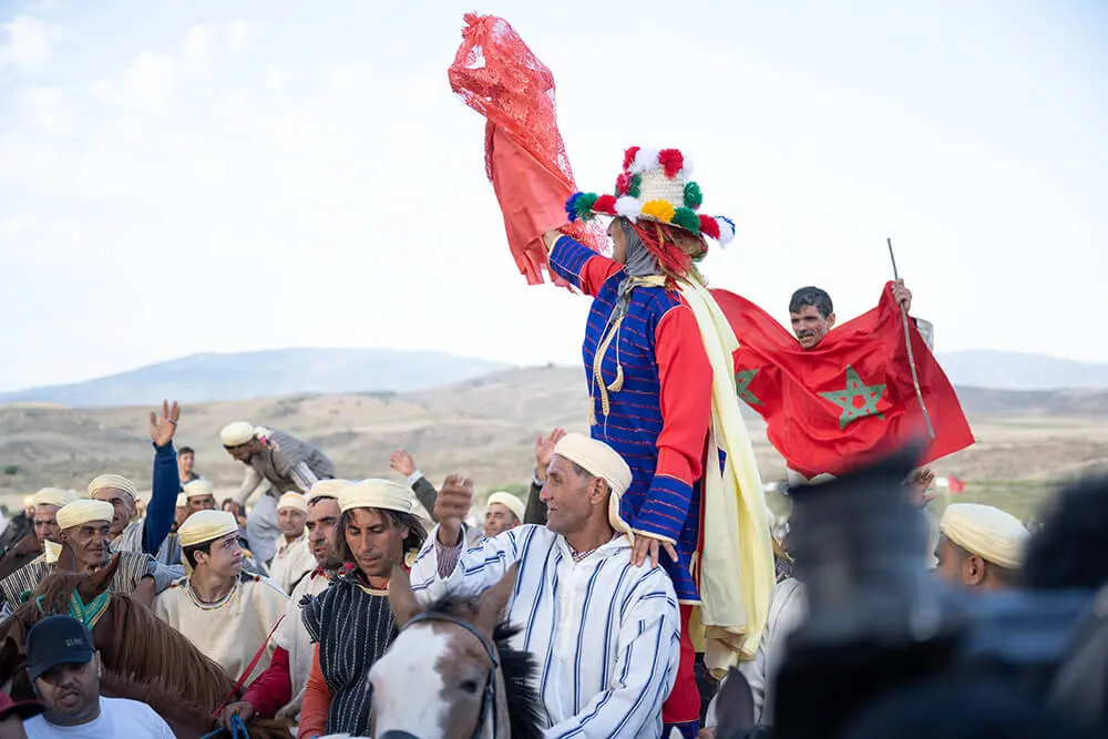 Festival Mata