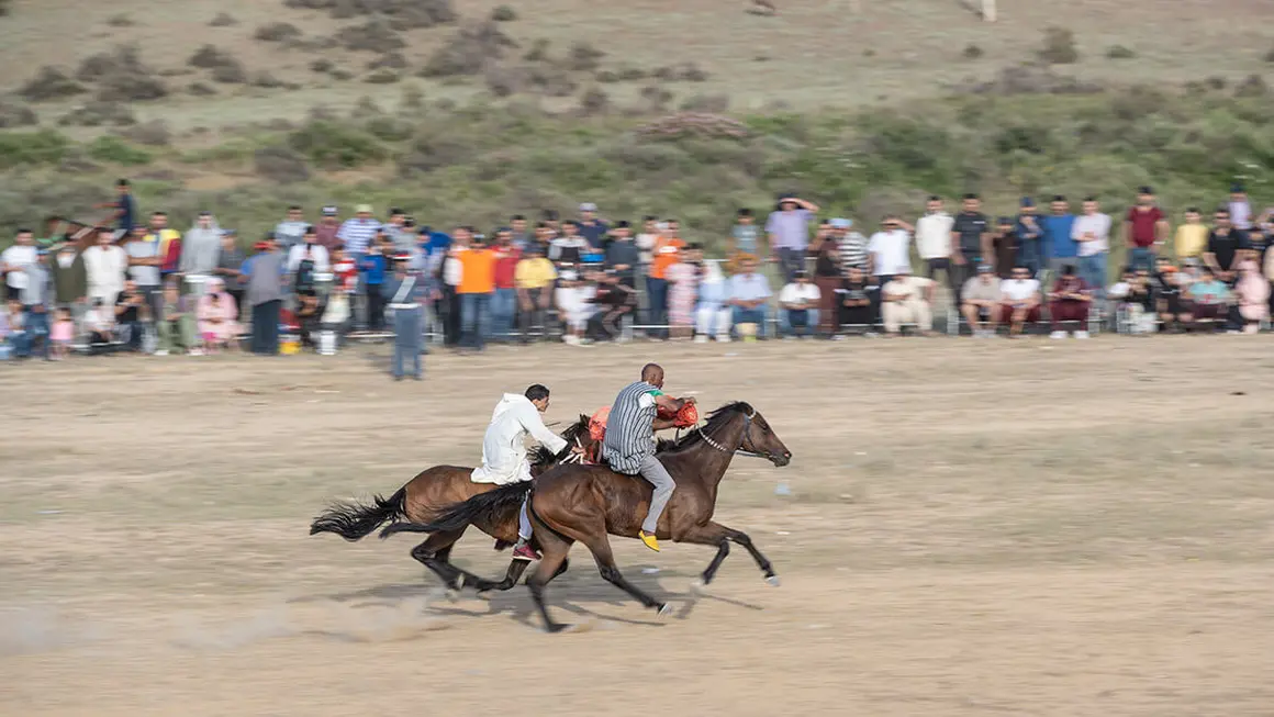 Festival Mata