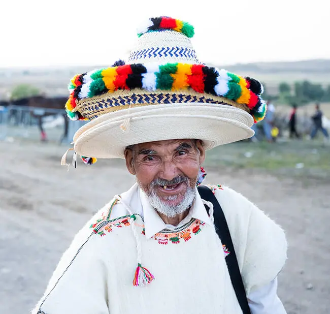 Festival Mata