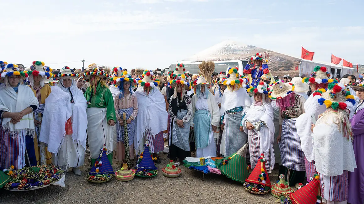 Festival Mata