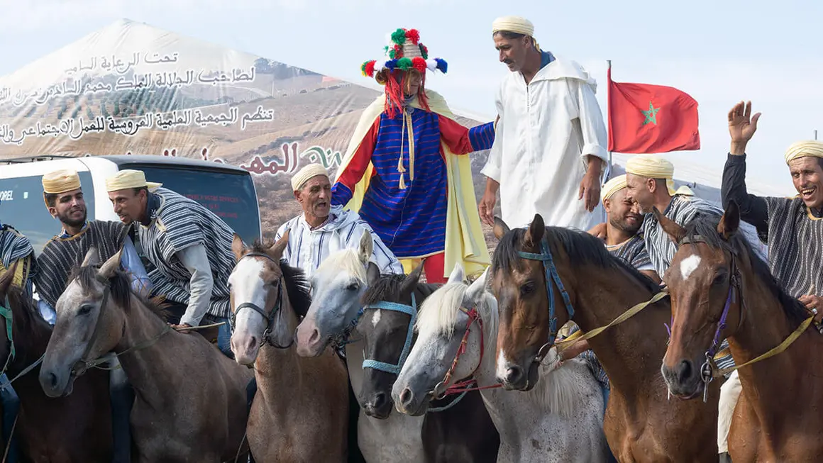 Festival Mata