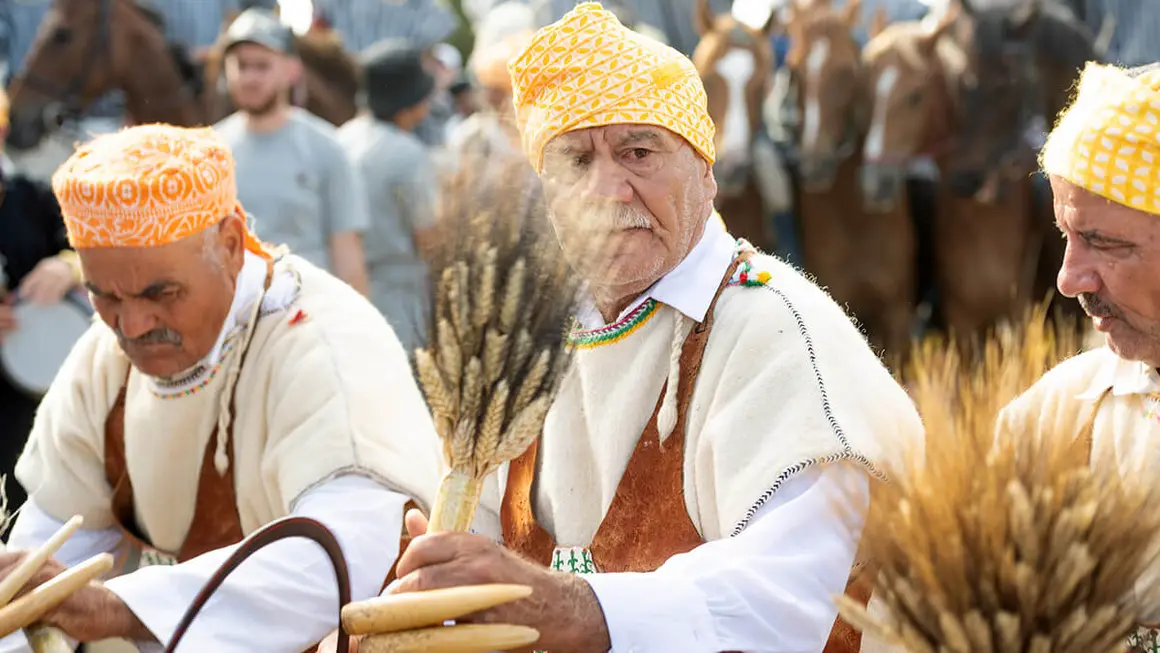 Festival Mata