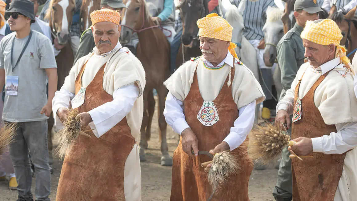 Festival Mata