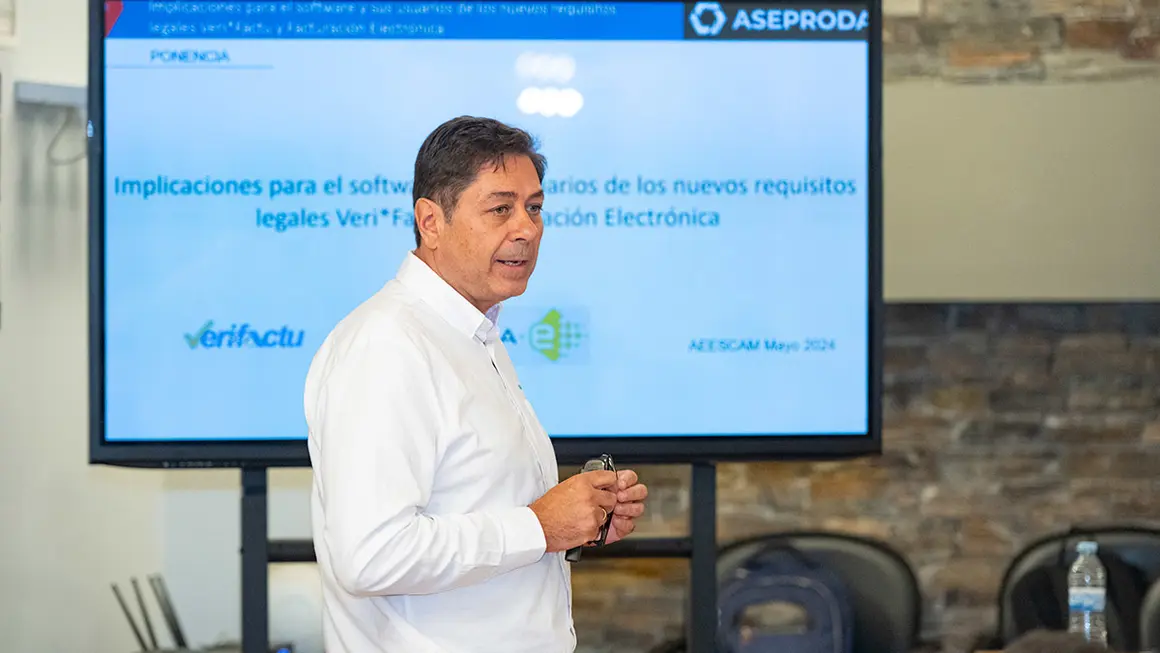 Antonio Martín - PHOTO/ATALAYAR