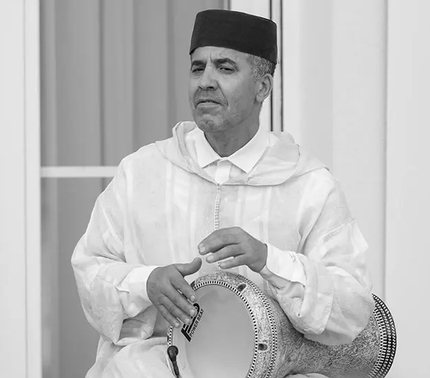 Festival de Música de Fez, Embajada de Marruecos en España – PHOTO/ATALAYAR