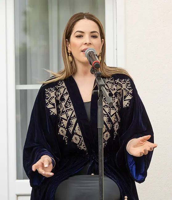 Festival de Música de Fez, Embajada de Marruecos en España – PHOTO/ATALAYAR