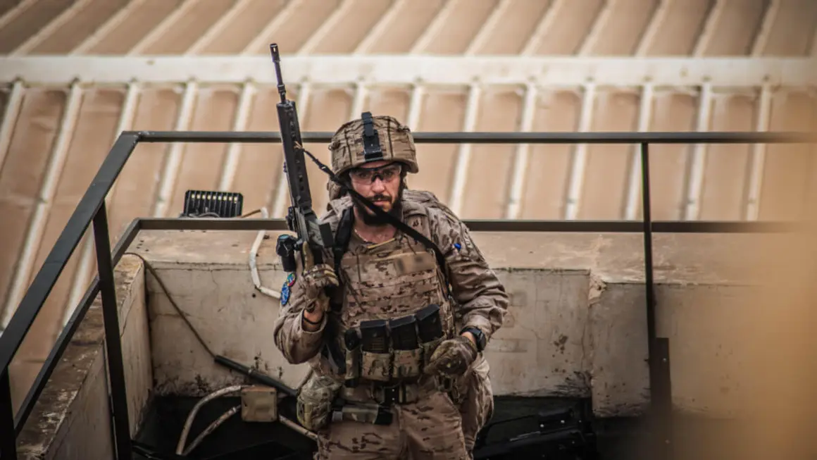Las tropas españolas, como parte del programa “Misión de Entrenamiento de la Unión Europea en Mali” (EUTM Mali), han estado implicadas en el entrenamiento de brigadas malienses durante más de una década <strong>- PHOTO/X/@eutmmali1</strong>